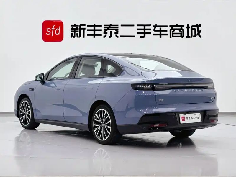 lingpao b01