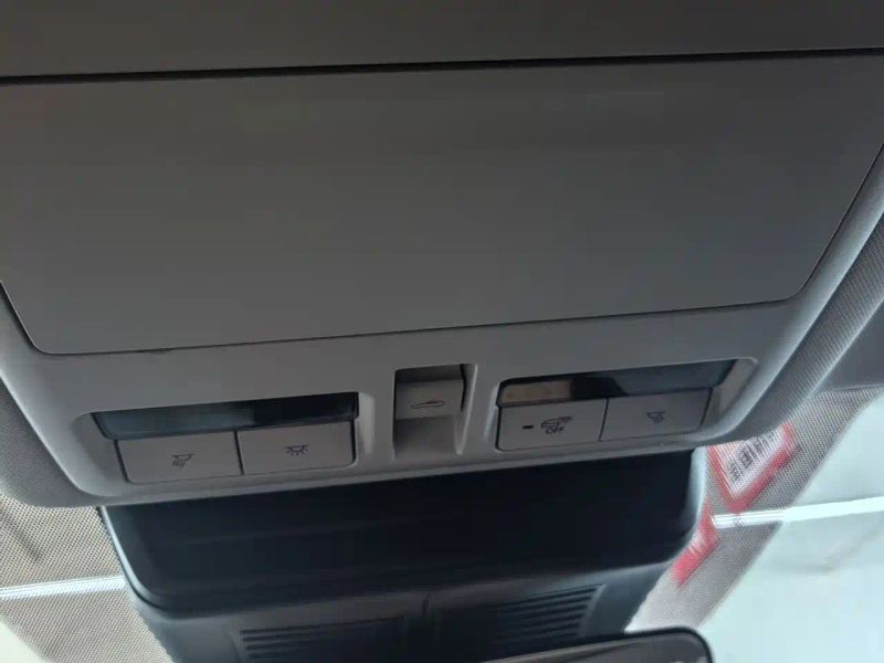 Mazda cx50