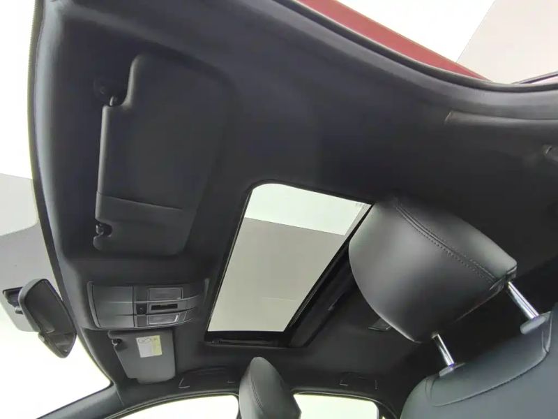 Mazda cx4