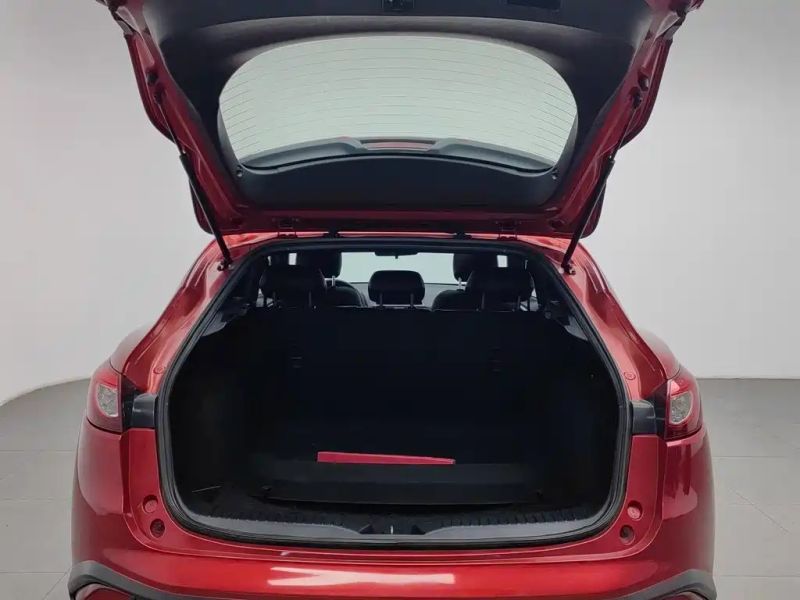 Mazda cx4