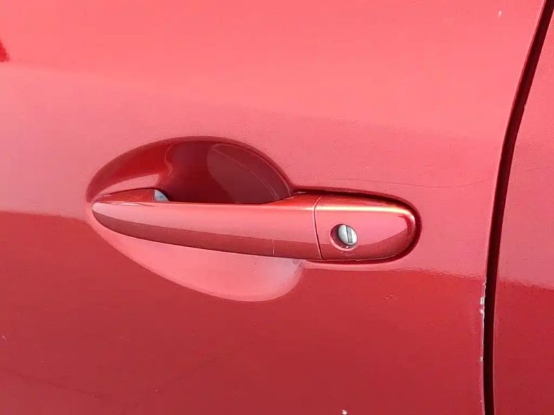 Mazda cx4