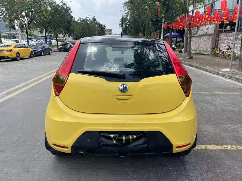 Mg mg3