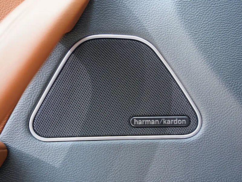 Maserati suv