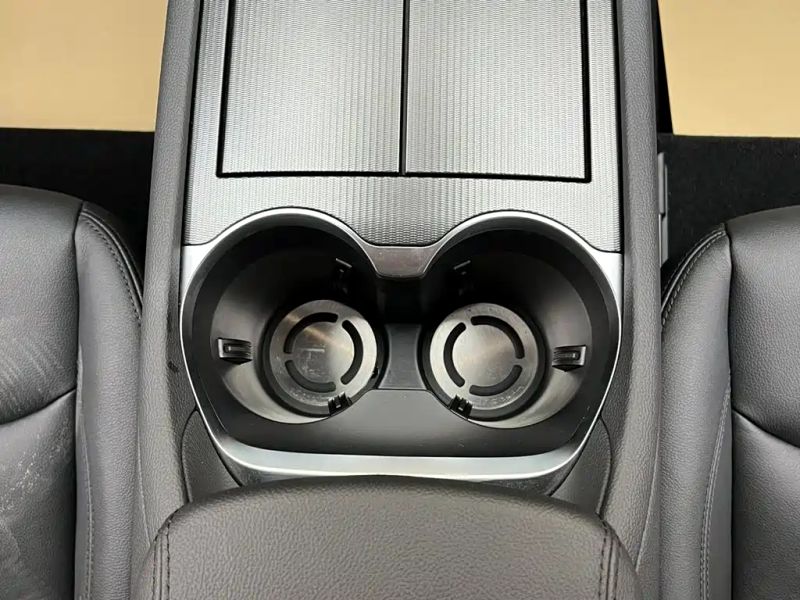 Maserati gelei-jia