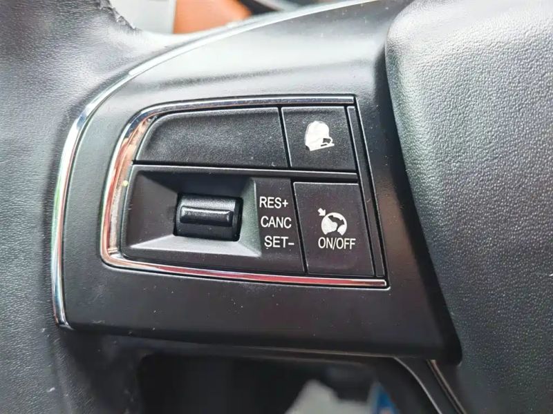 Maserati suv