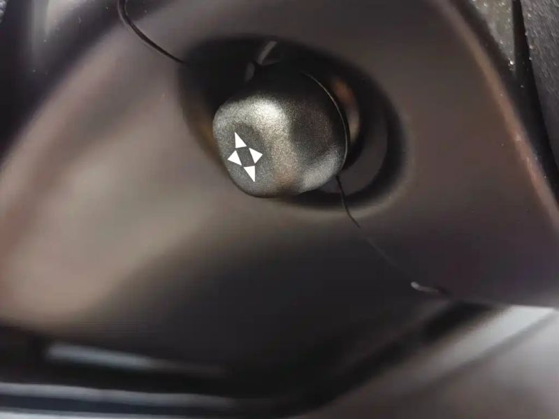 Maserati suv