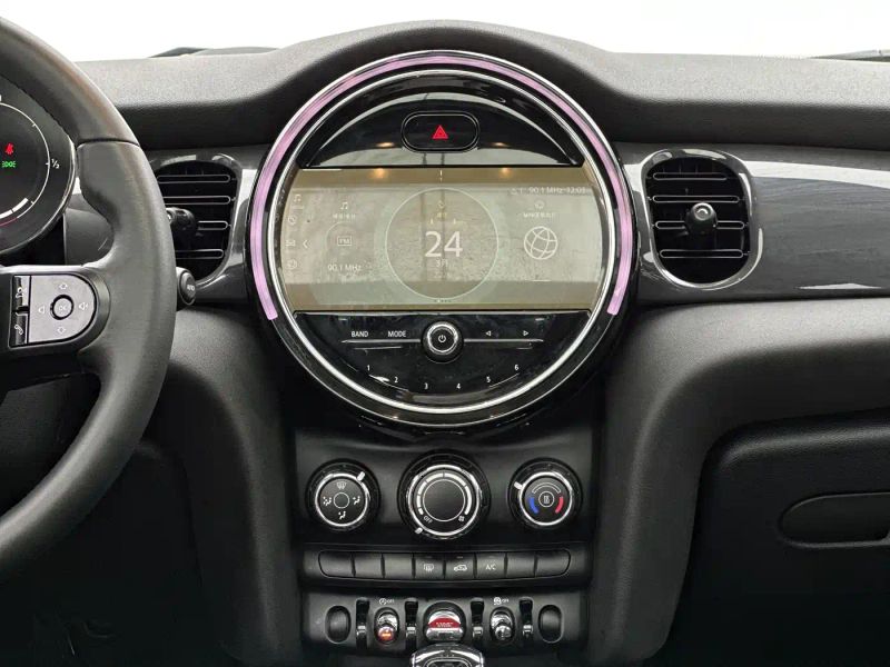 Mini mini