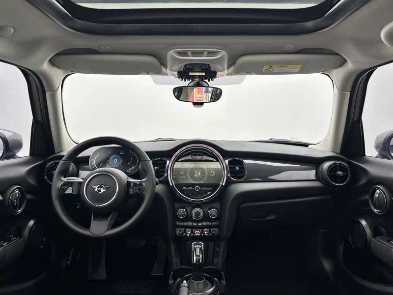 Mini mini