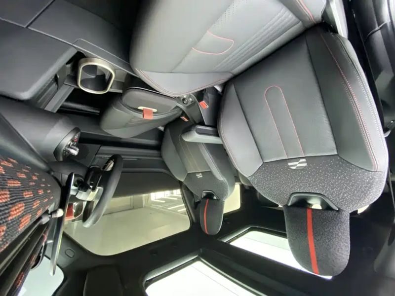 Mini johncooperworks
