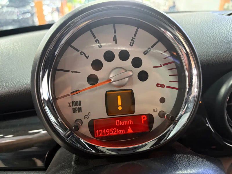 Mini coupe