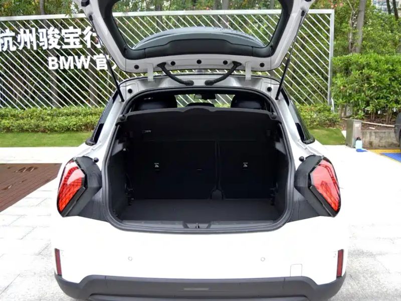 Mini cooper-s