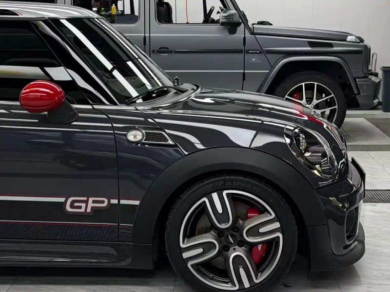 Mini gp2