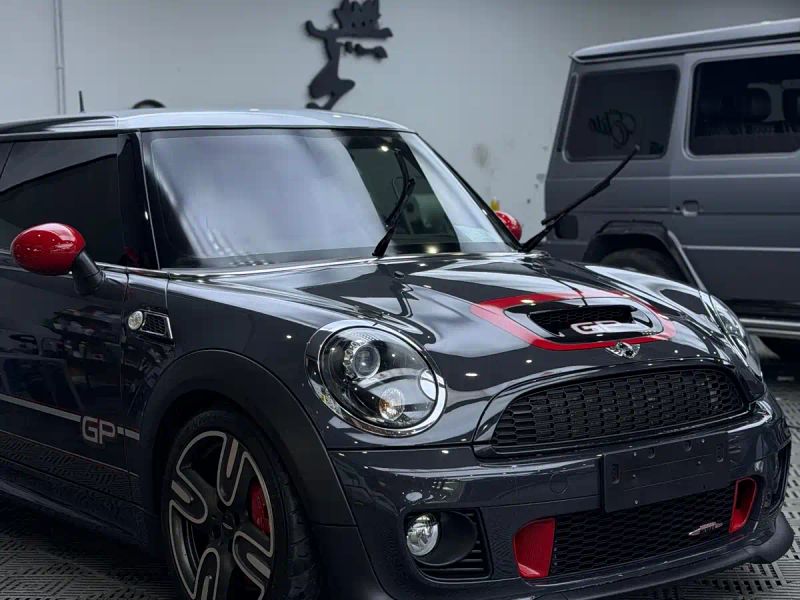 Mini gp2