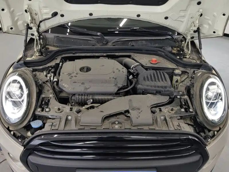 Mini mini