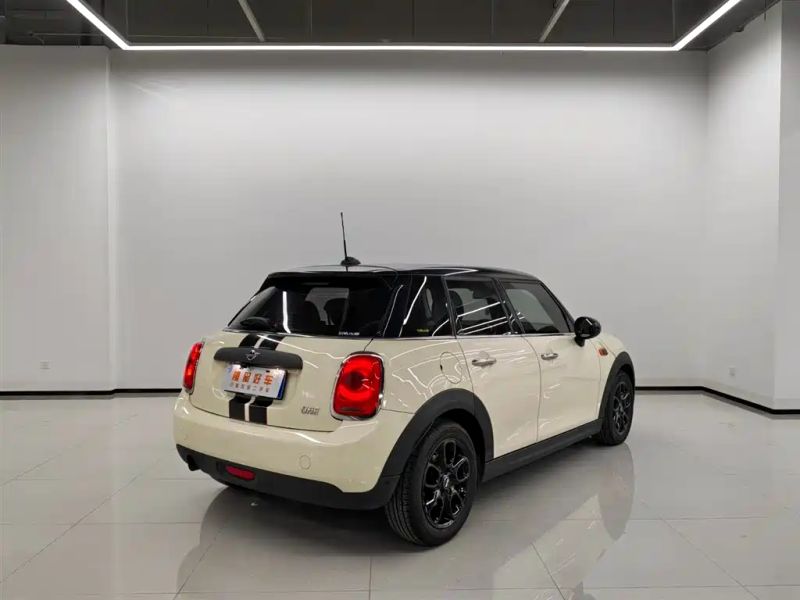 Mini mini