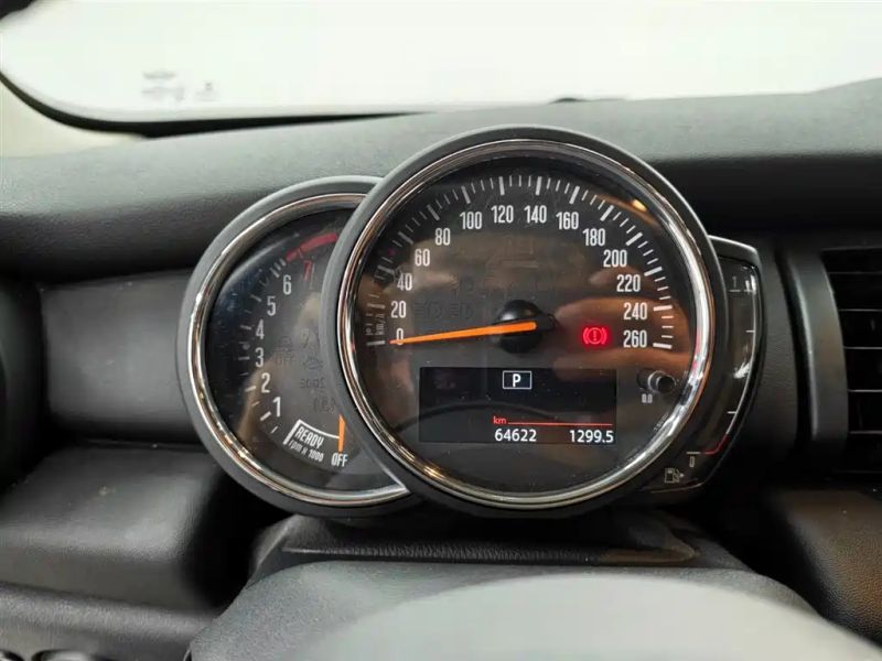 Mini mini