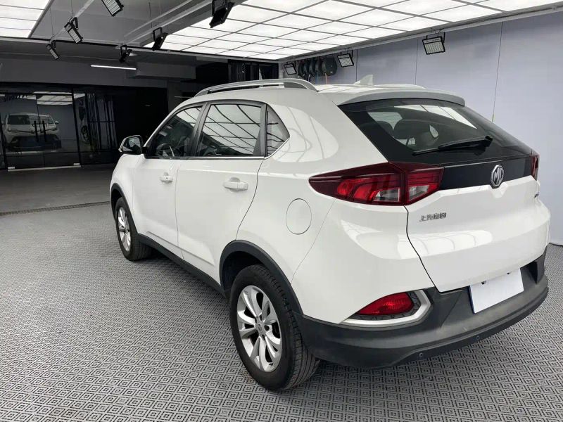 Mg ruifeng