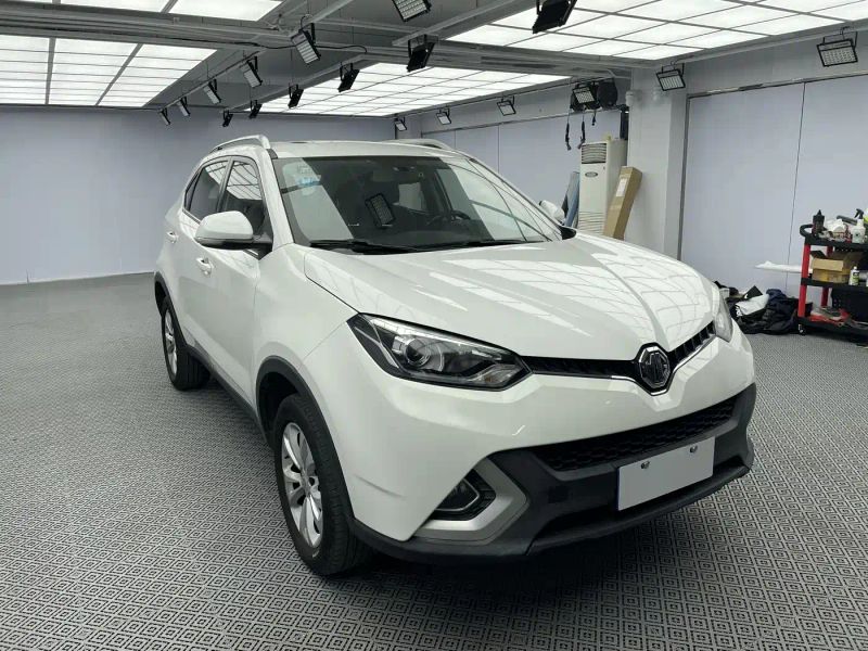 Mg ruifeng