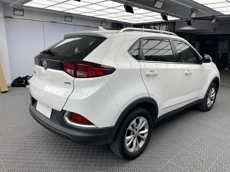Mg ruifeng