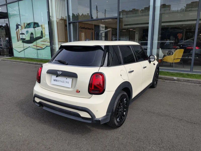 Mini one