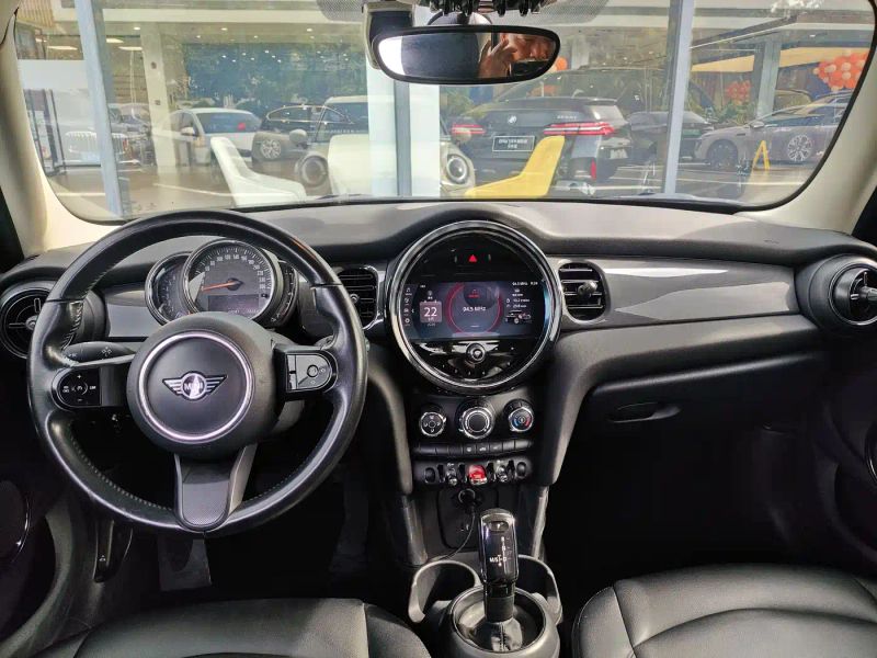 Mini one