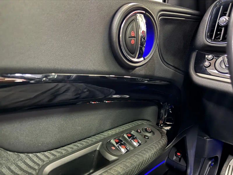 Mini jcw