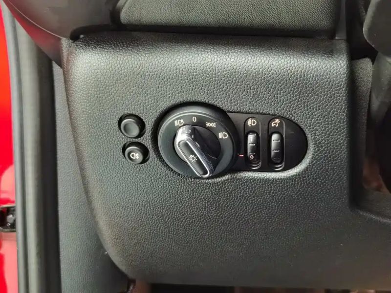 Mini mini