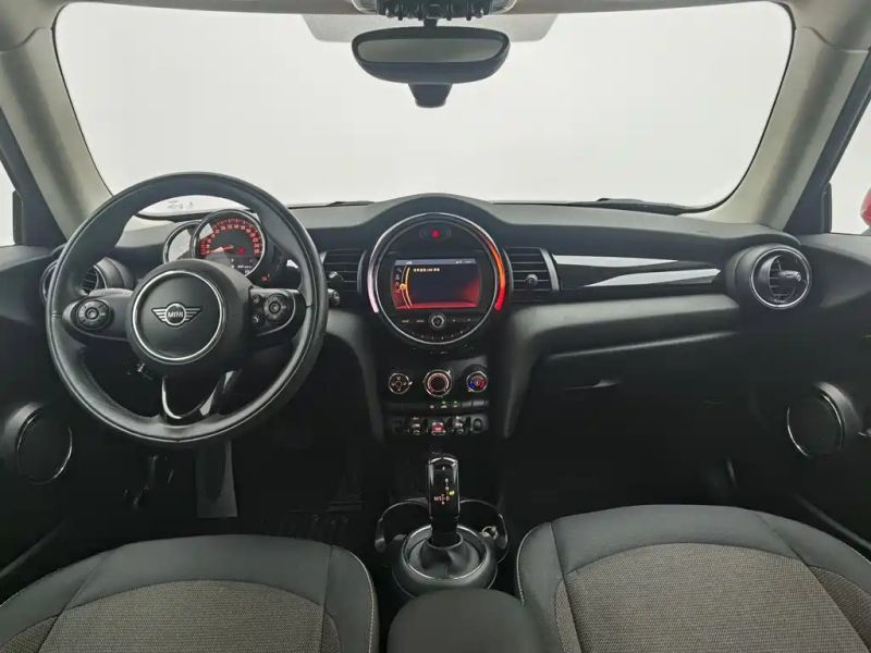 Mini mini