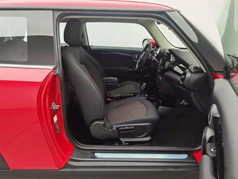 Mini mini