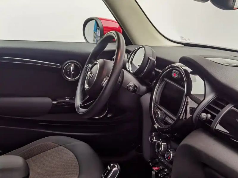 Mini mini