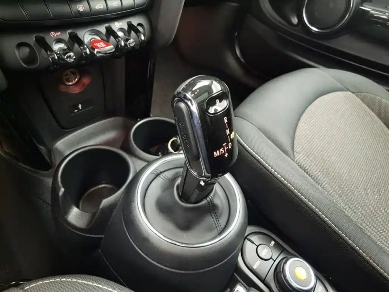 Mini mini