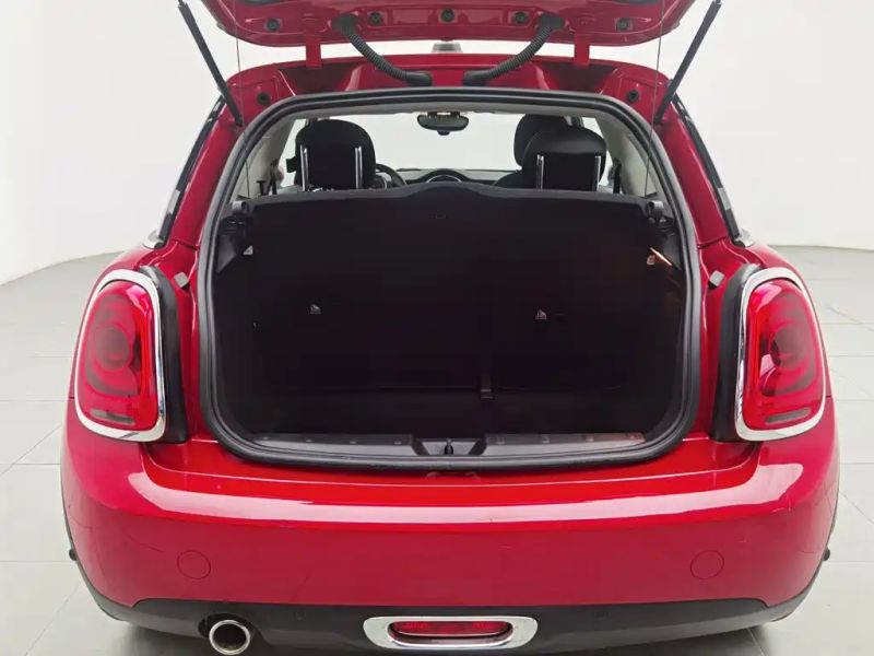 Mini mini