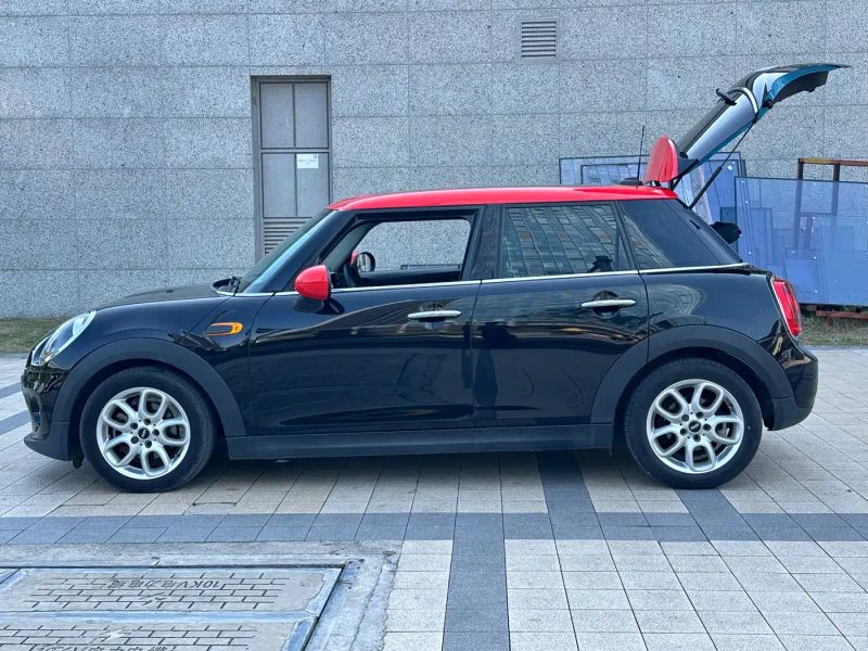 Mini mini