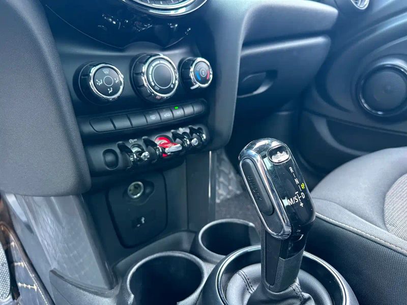 Mini mini