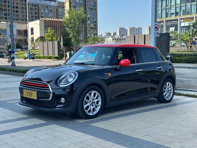Mini mini