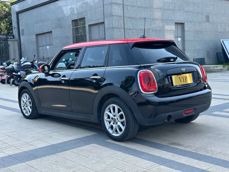 Mini mini