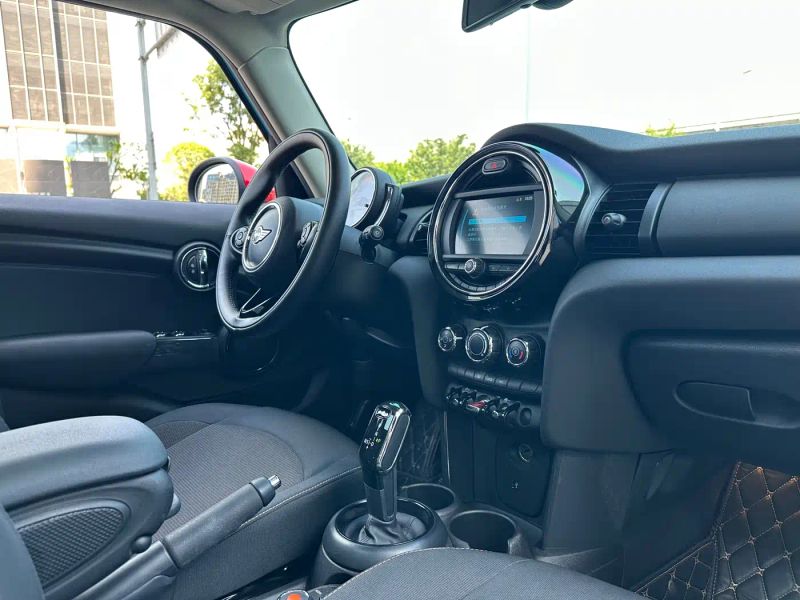 Mini mini