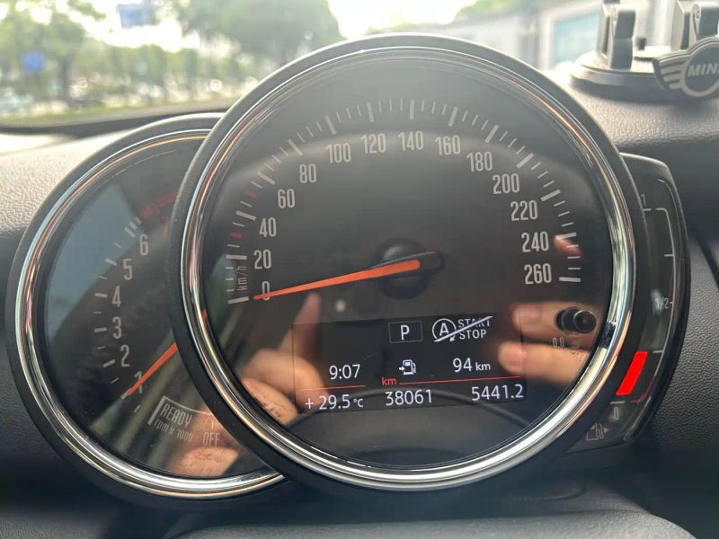 Mini one