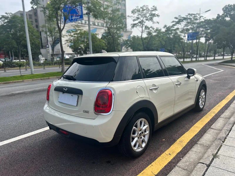 Mini one