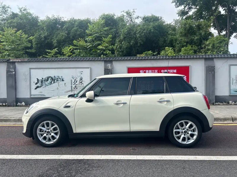 Mini one