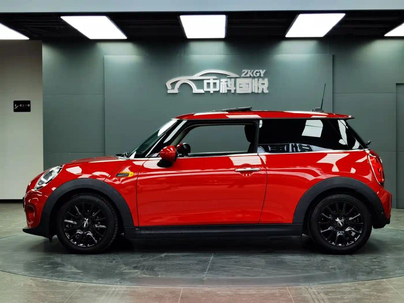 Mini mini