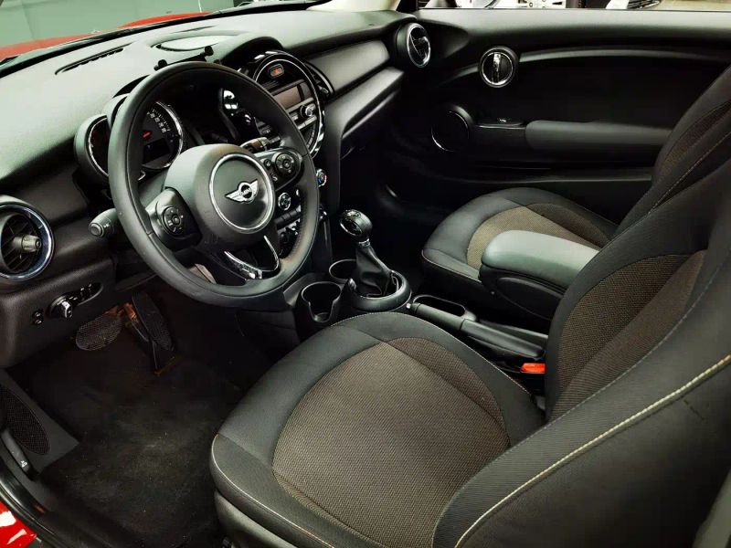 Mini mini