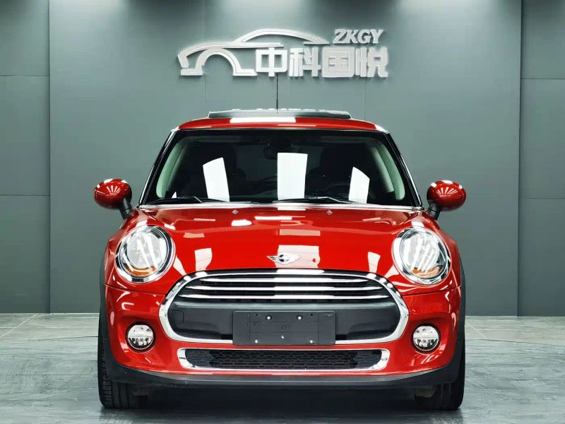 Mini mini