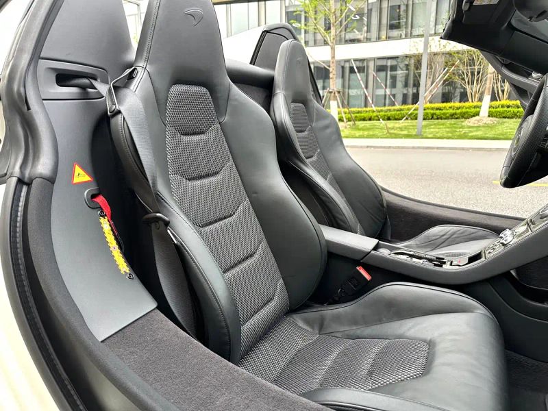 Mclaren mclaren_625c
