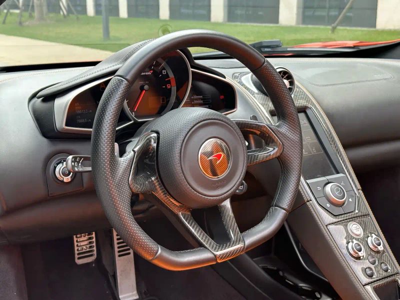 Mclaren mclaren_mp4-12c