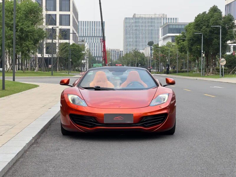Mclaren mclaren_mp4-12c