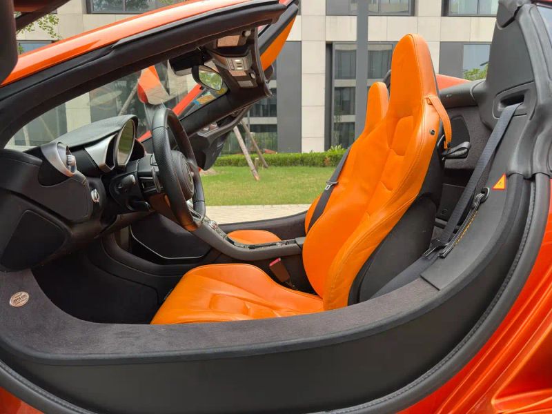 Mclaren mclaren_mp4-12c