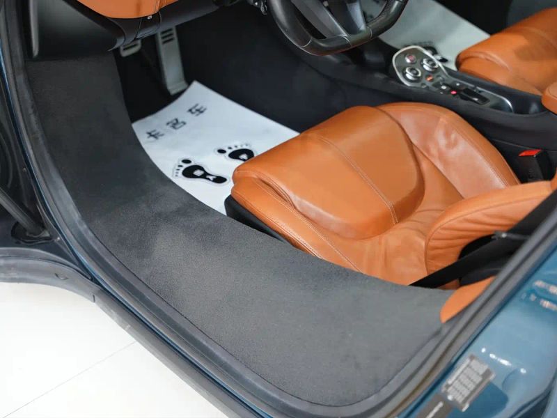 Mclaren 570
