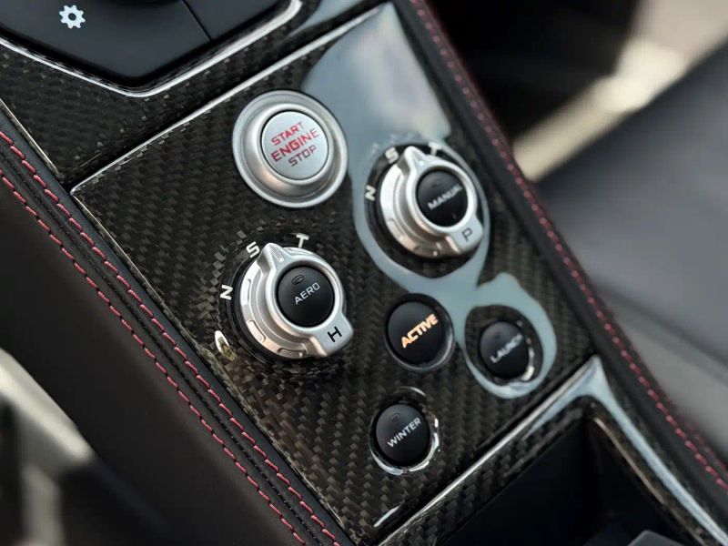 Mclaren mclaren_650s
