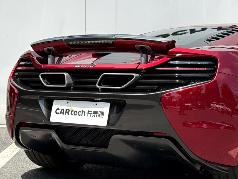 Mclaren mclaren_650s